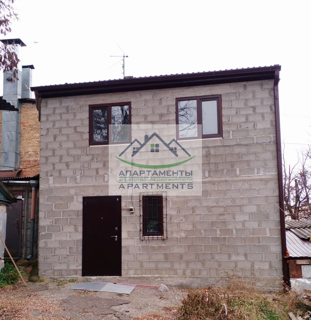 Купить Дом Ул Гоголя 20 Г Кропоткин