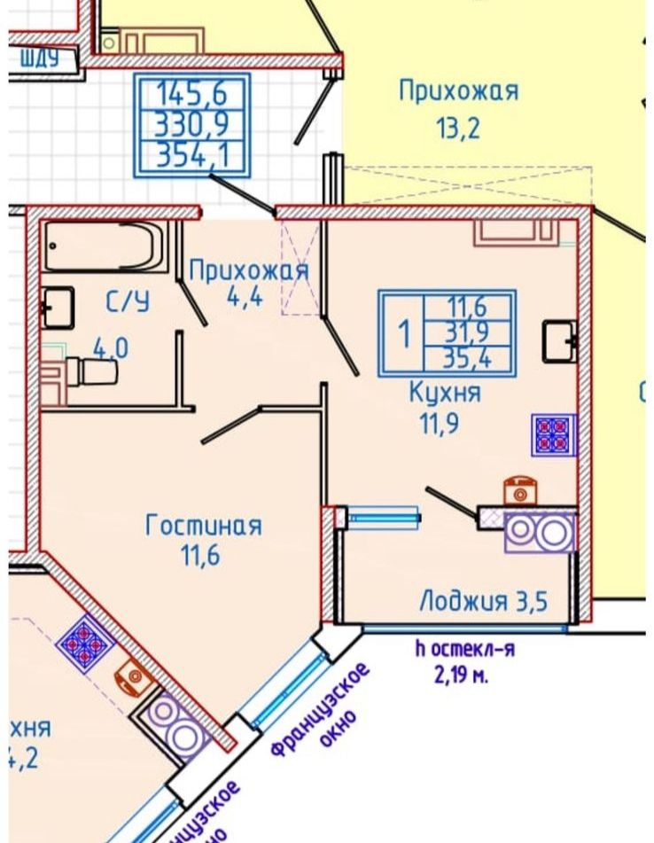 Ул генерала маргелова ставрополь карта