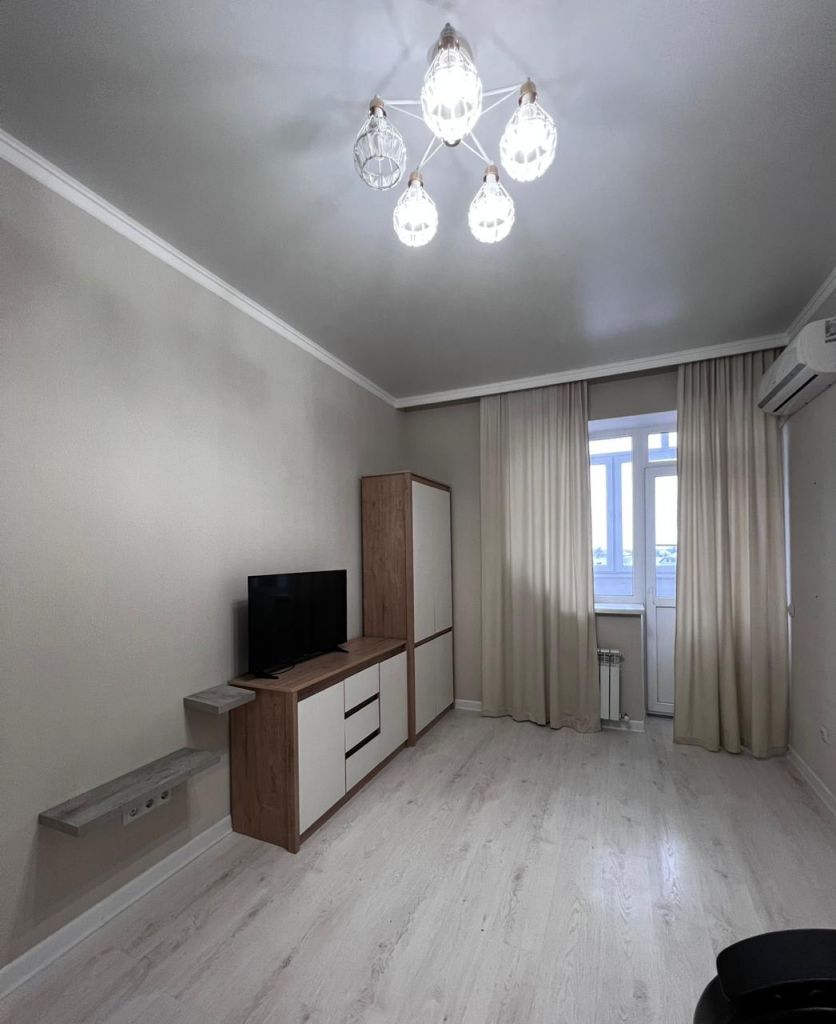 Купить Квартиру Доваторцев 52 А